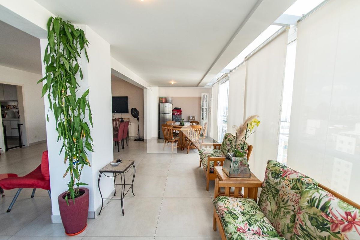 Cobertura, 5 quartos, 240 m² - Foto 7