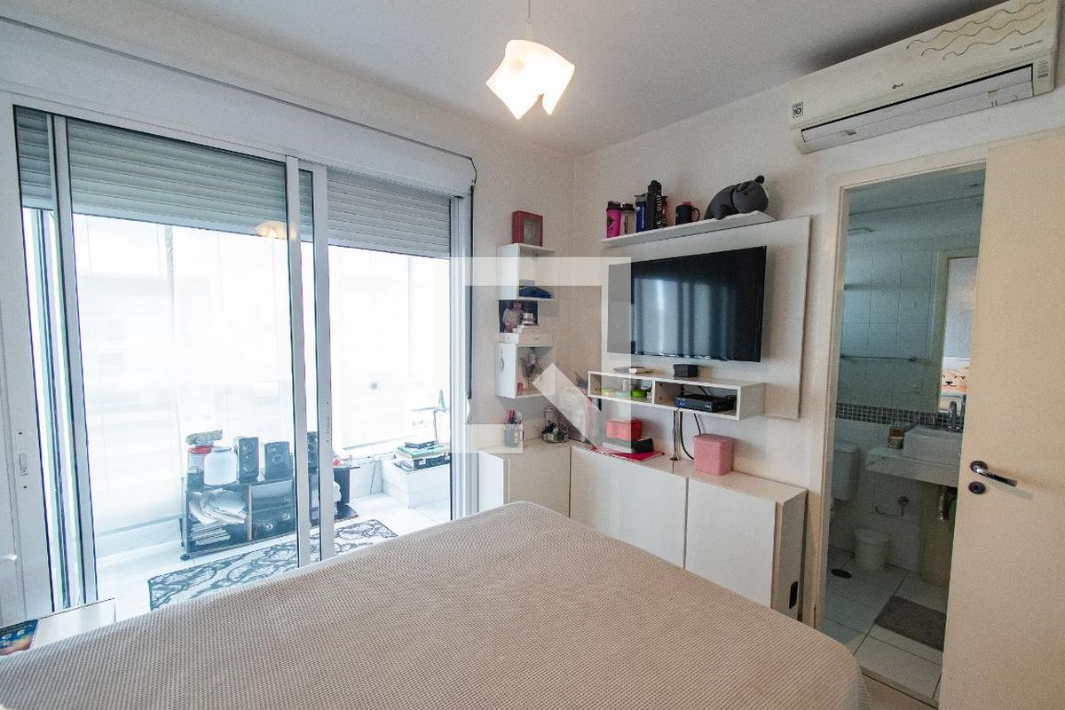 Cobertura, 5 quartos, 240 m² - Foto 45