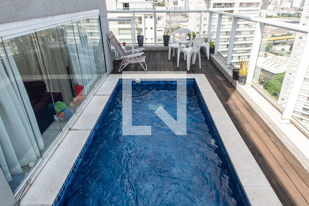Cobertura, 5 quartos, 240 m² - Foto 86