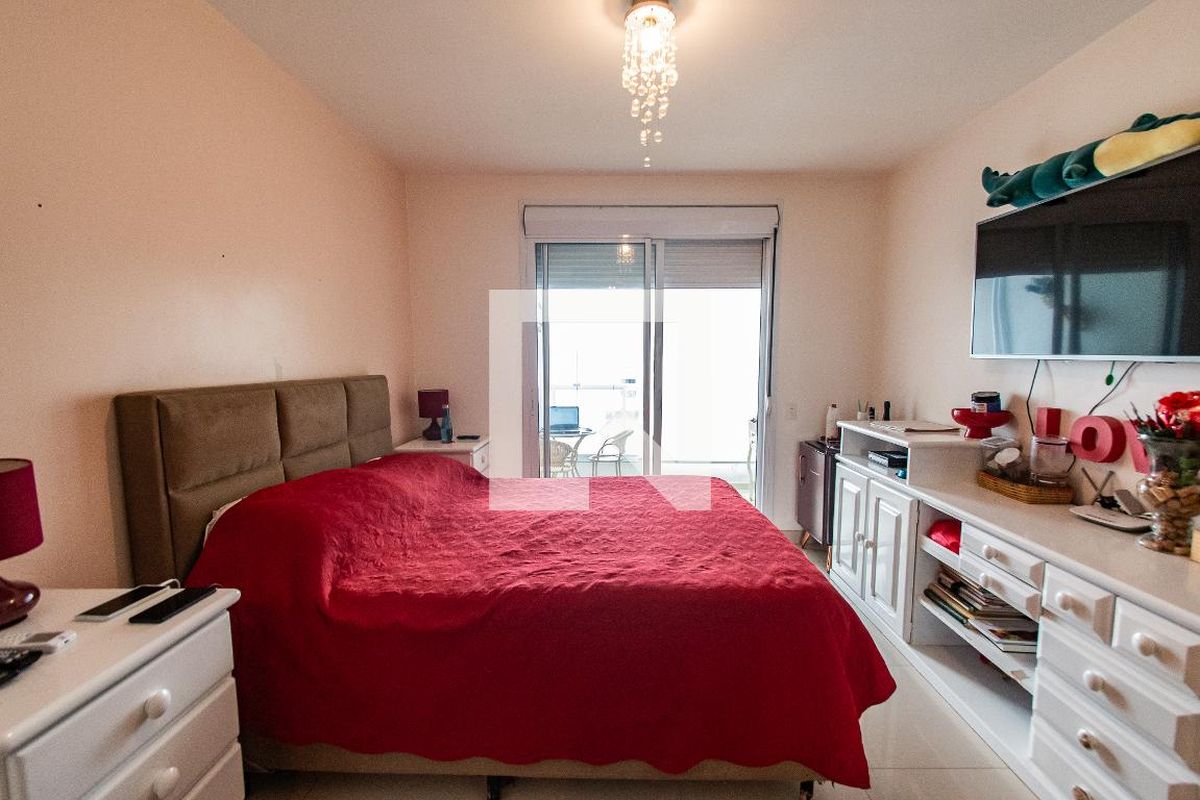 Cobertura, 5 quartos, 240 m² - Foto 19