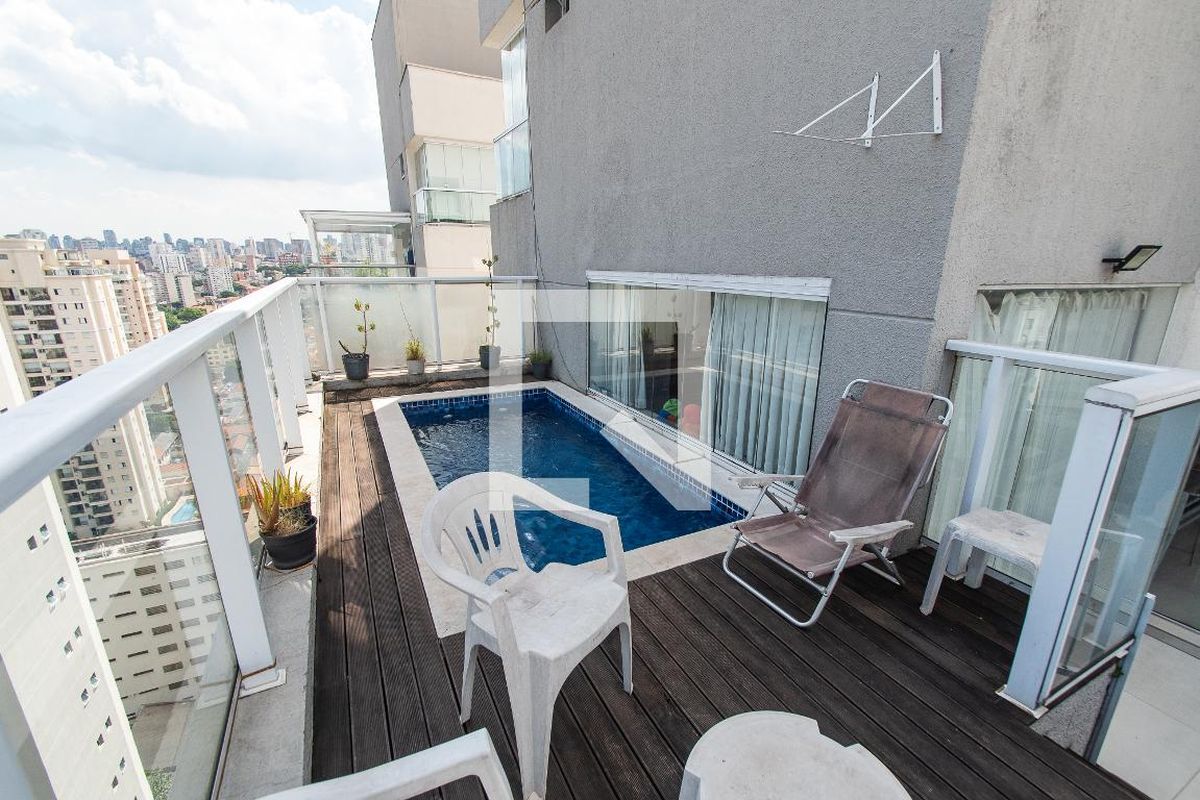 Cobertura, 5 quartos, 240 m² - Foto 84