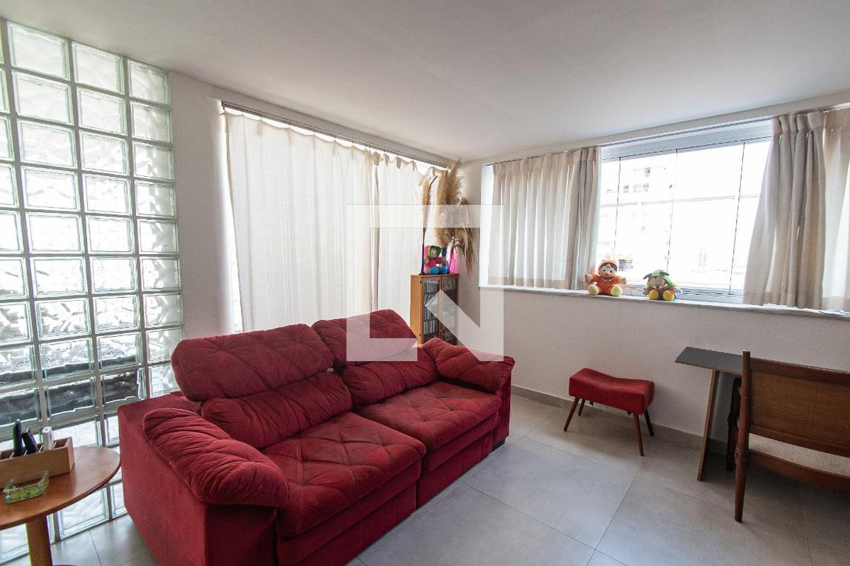 Cobertura, 5 quartos, 240 m² - Foto 10