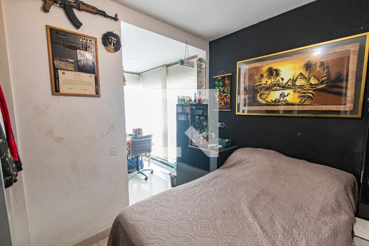 Cobertura, 5 quartos, 240 m² - Foto 33
