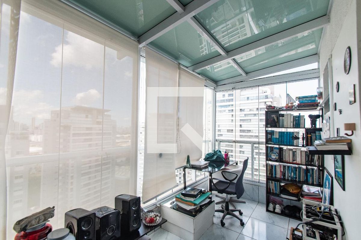 Cobertura, 5 quartos, 240 m² - Foto 51