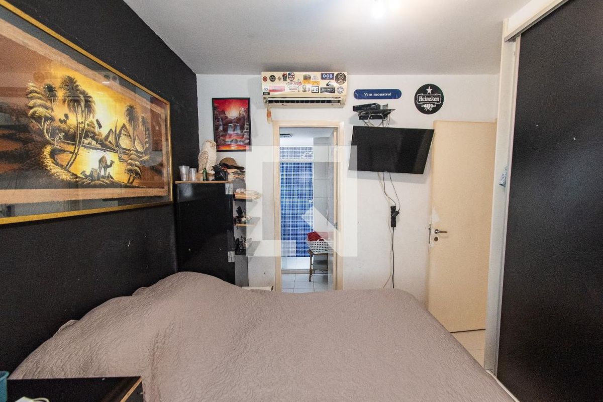 Cobertura, 5 quartos, 240 m² - Foto 35