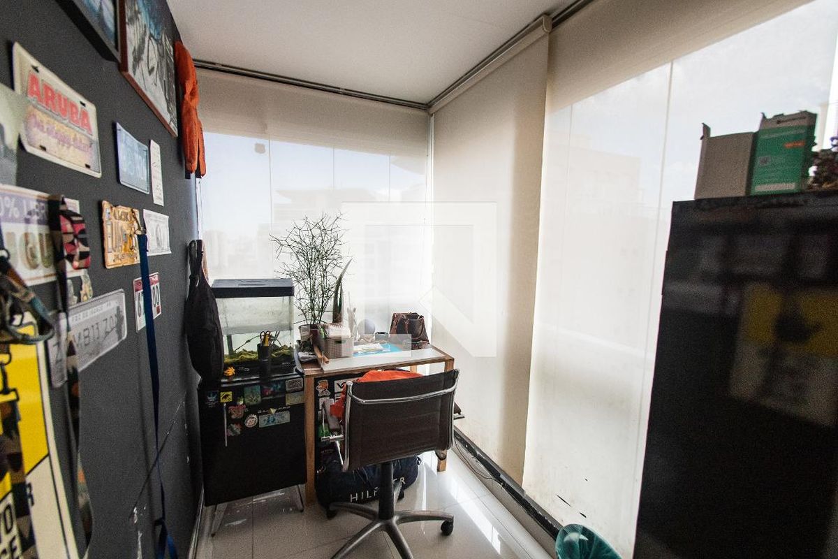 Cobertura, 5 quartos, 240 m² - Foto 37