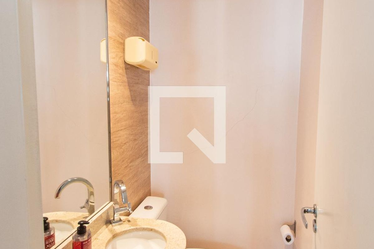 Cobertura, 5 quartos, 240 m² - Foto 14