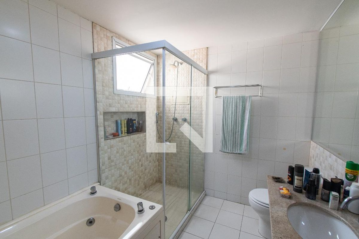 Cobertura, 5 quartos, 240 m² - Foto 28