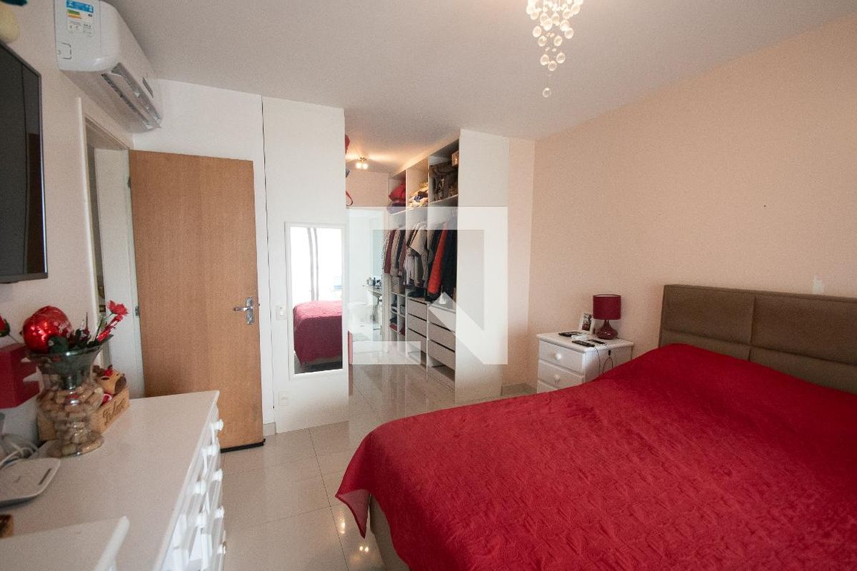 Cobertura, 5 quartos, 240 m² - Foto 20