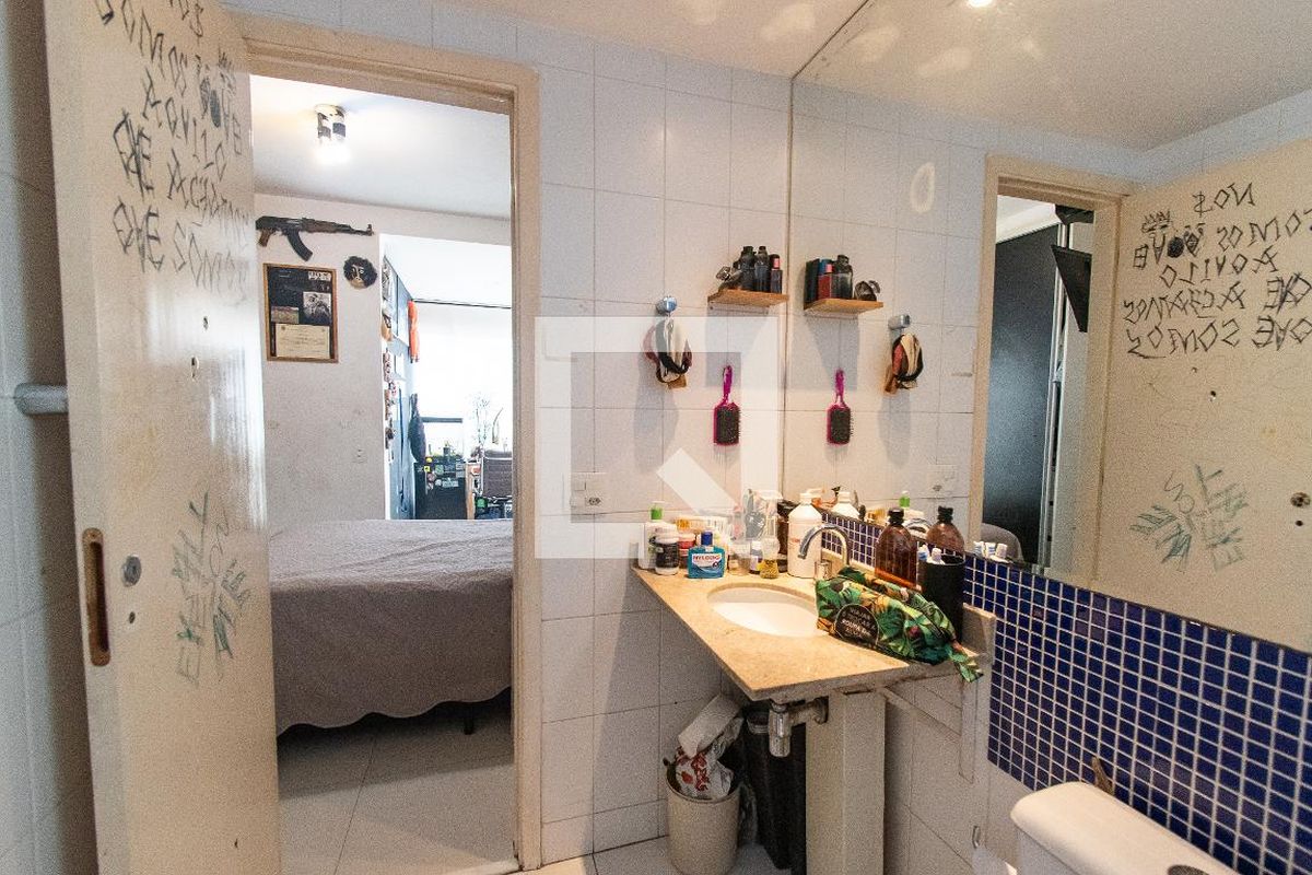 Cobertura, 5 quartos, 240 m² - Foto 43
