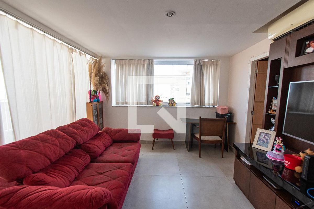 Cobertura, 5 quartos, 240 m² - Foto 11
