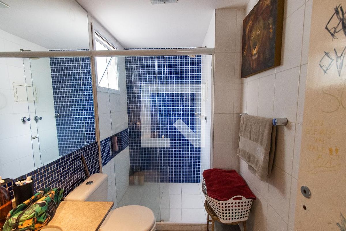 Cobertura, 5 quartos, 240 m² - Foto 41
