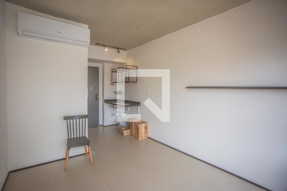 Kitnet-Studio, 20 m² - Foto 6