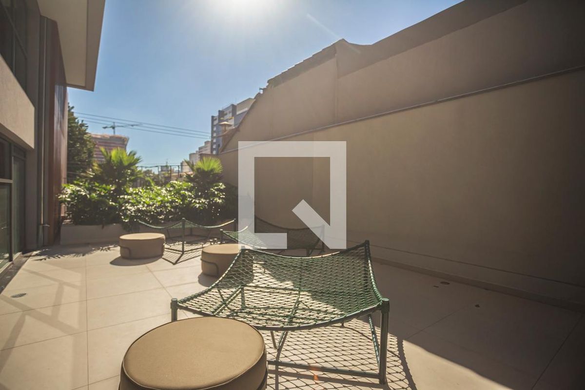 Kitnet-Studio, 20 m² - Foto 40