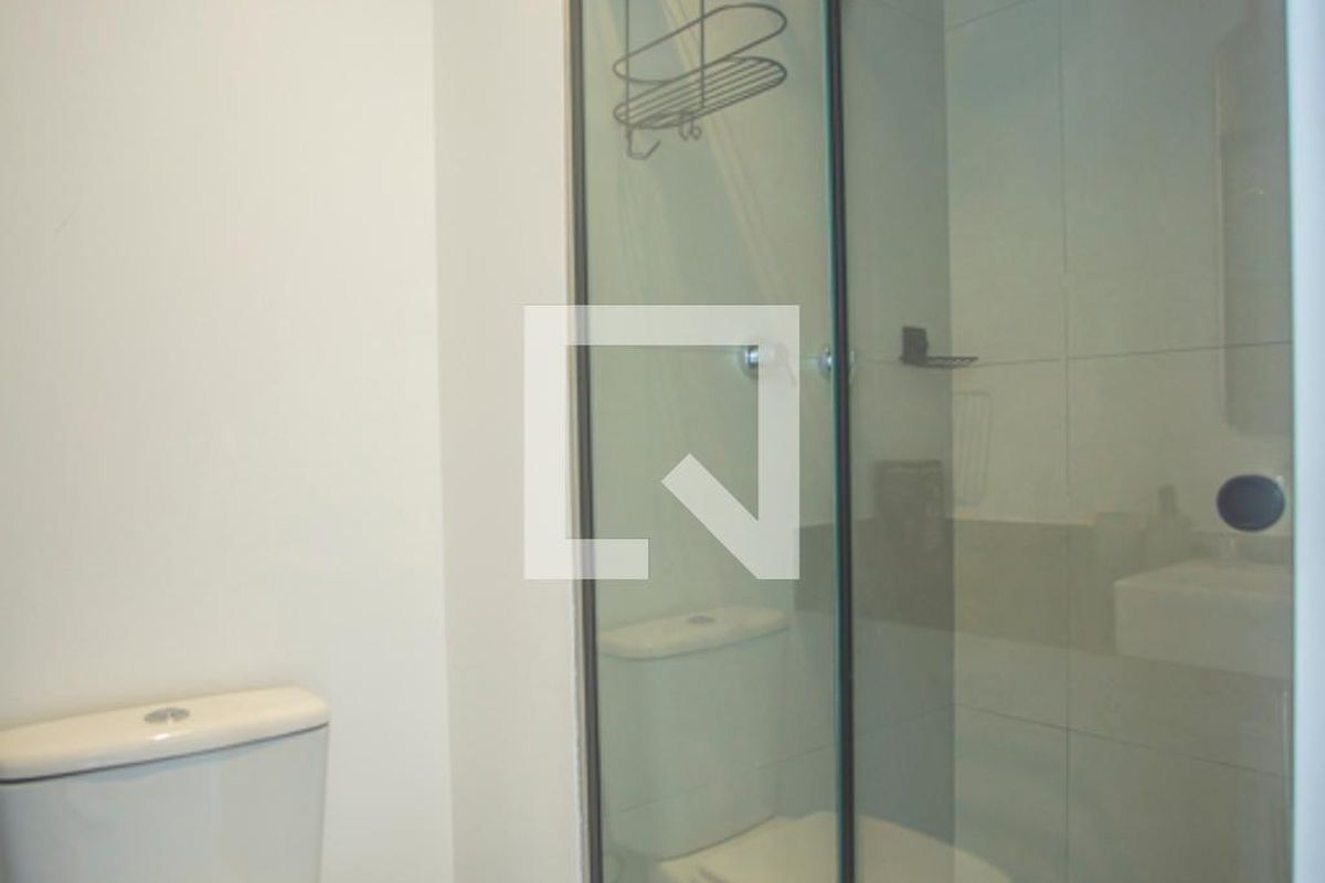 Kitnet-Studio, 20 m² - Foto 22