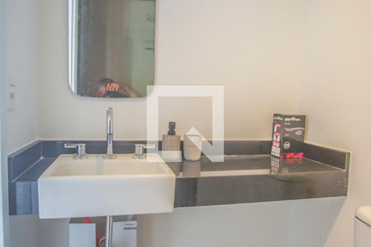 Kitnet-Studio, 20 m² - Foto 26