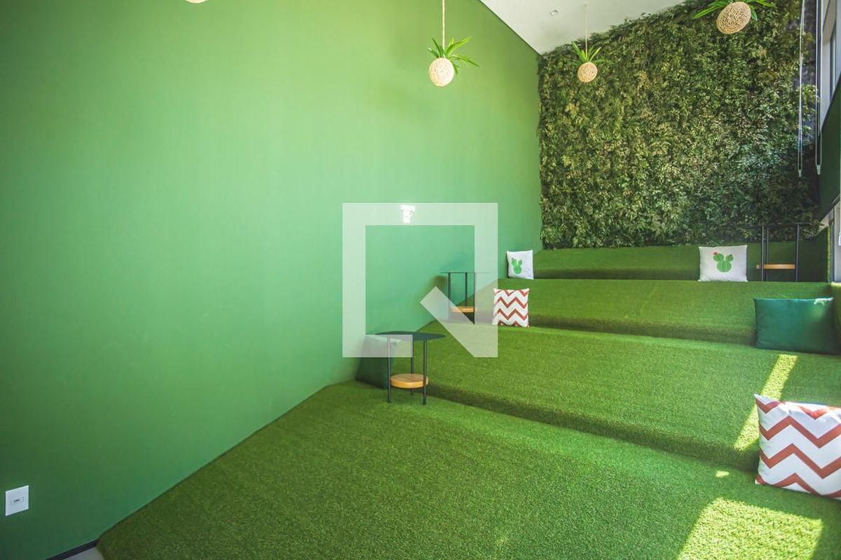 Kitnet-Studio, 20 m² - Foto 38