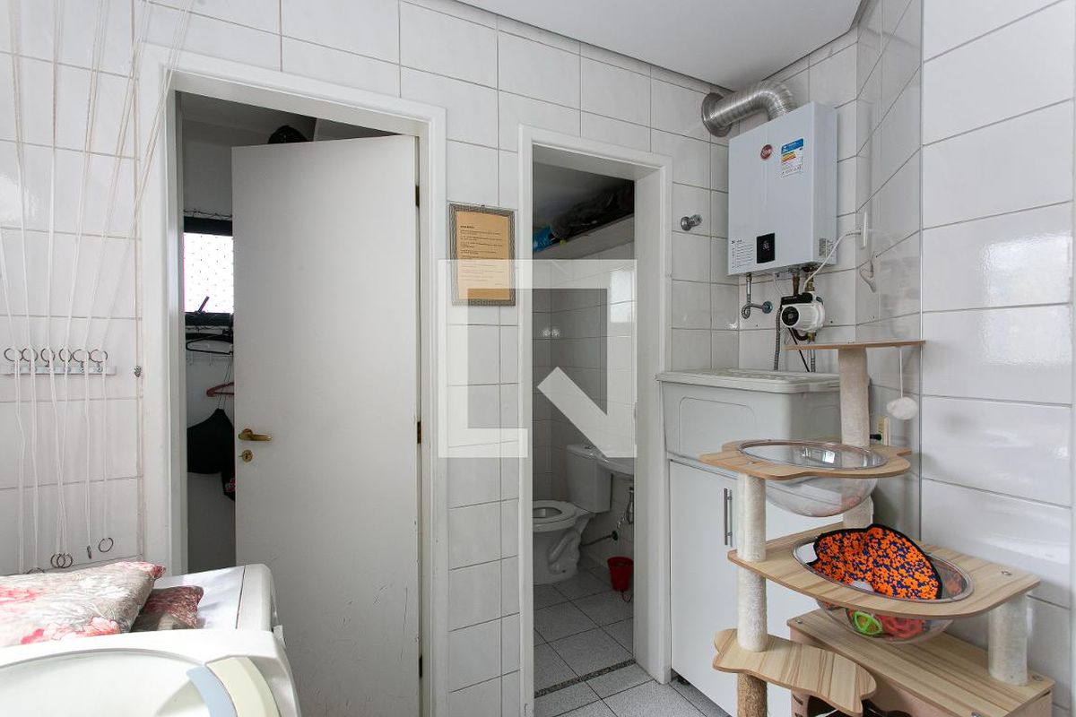 Apartamento, 3 quartos, 115 m² - Foto 78
