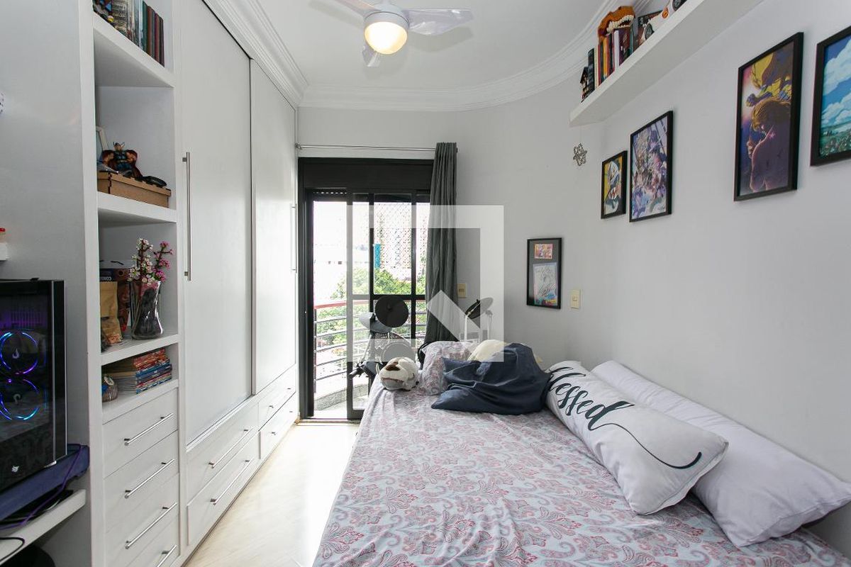 Apartamento, 3 quartos, 115 m² - Foto 20