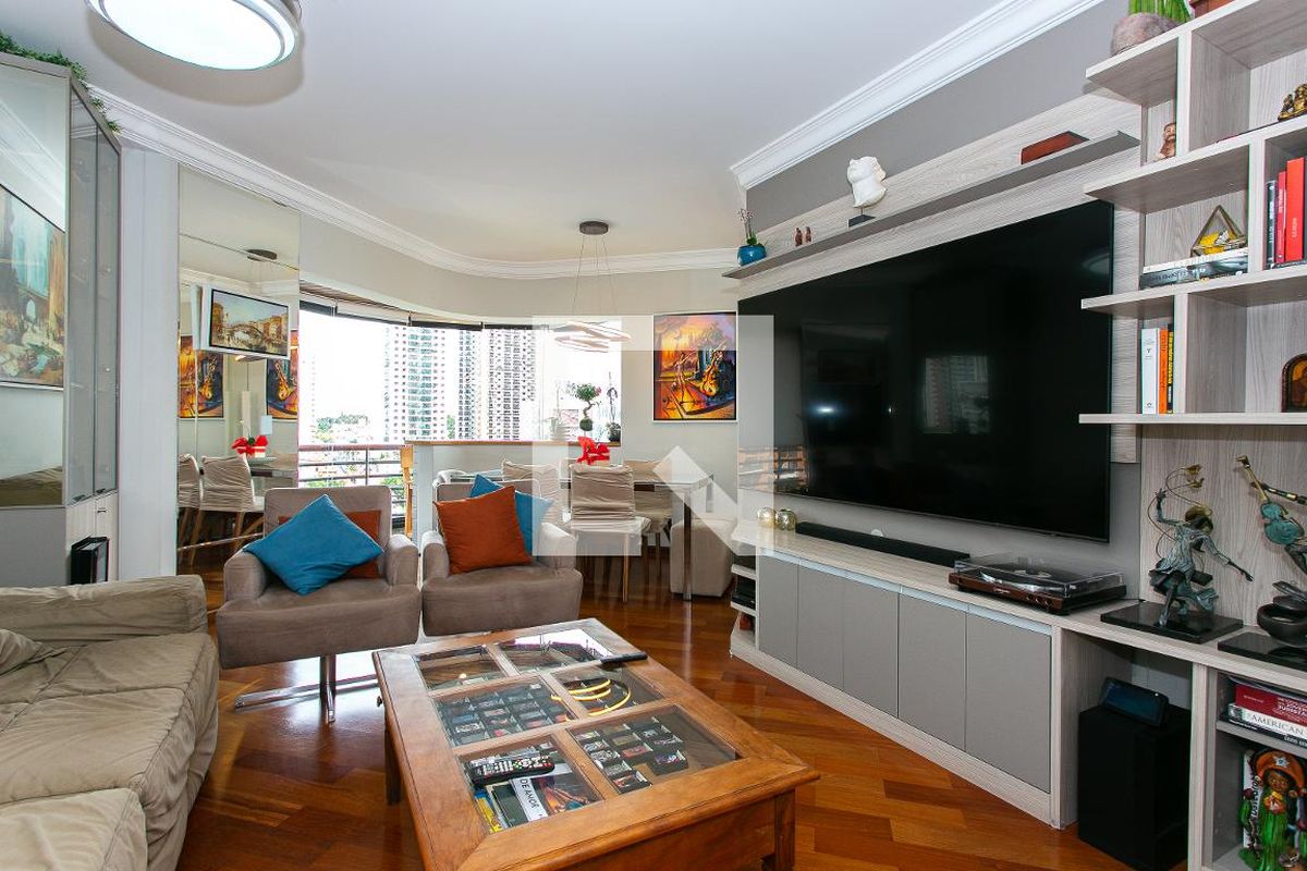 Apartamento, 3 quartos, 115 m² - Foto 2