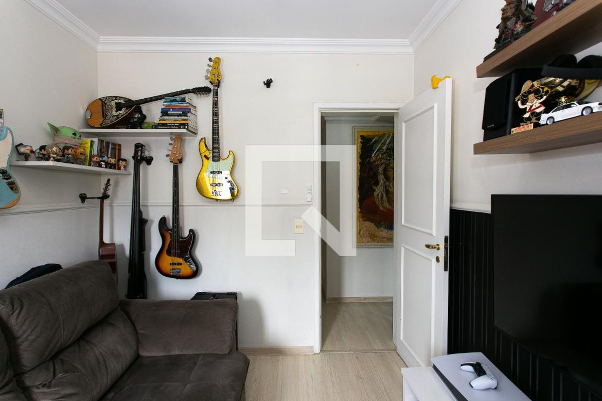 Apartamento, 3 quartos, 115 m² - Foto 30