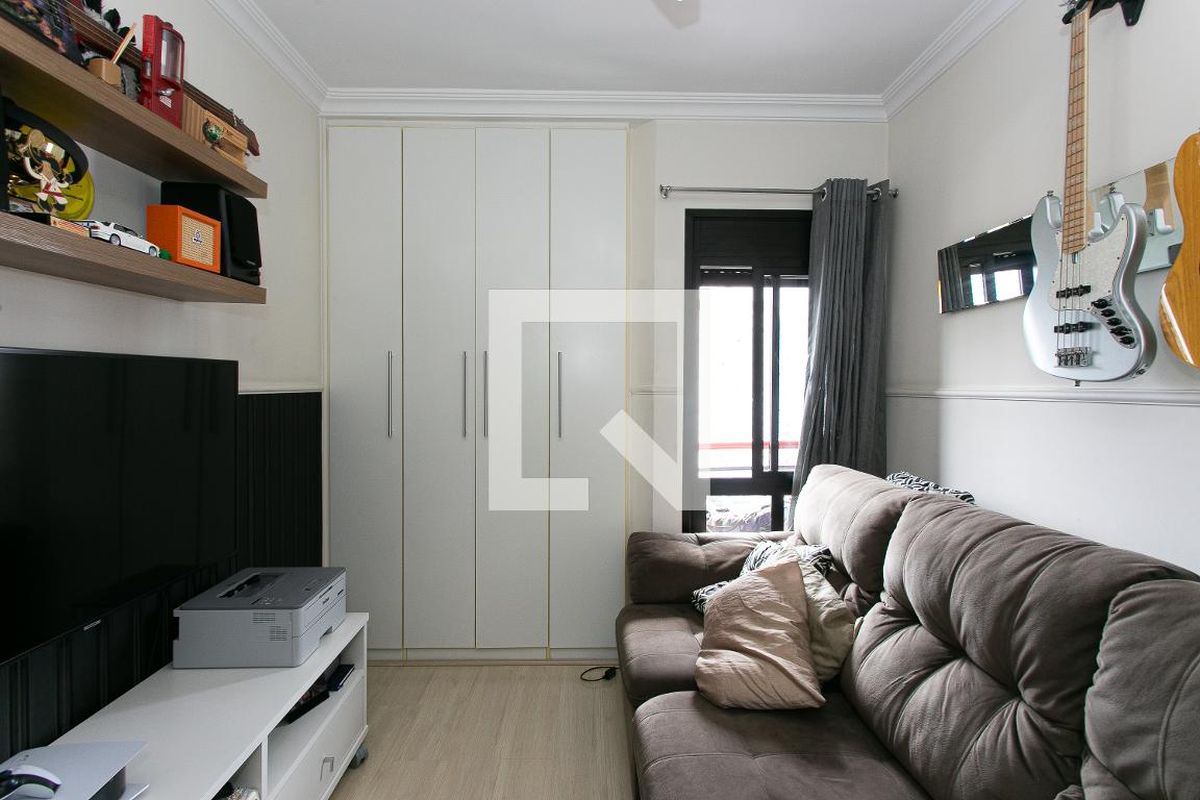 Apartamento, 3 quartos, 115 m² - Foto 28