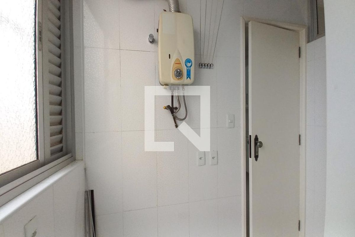 Apartamento à Venda - Centro, 2 Quartos,  78 m2 em , Campinas - sp | SoloBR