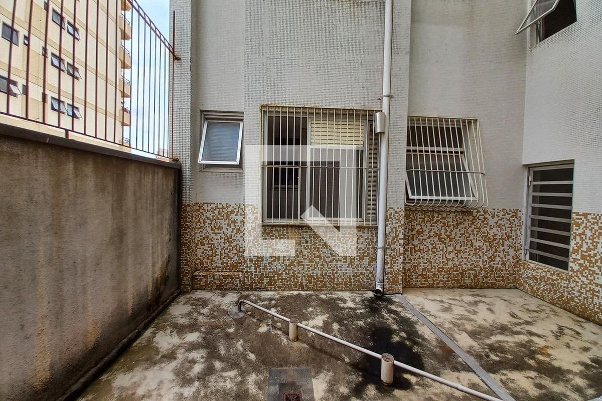 Apartamento à Venda - Centro, 2 Quartos,  78 m2 em , Campinas - sp | SoloBR