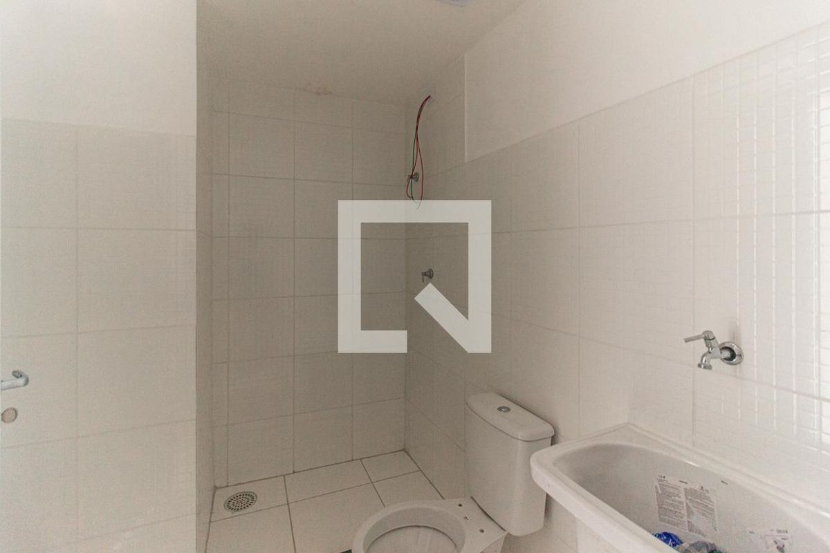 Kitnet-Studio, 40 m² - Foto 23