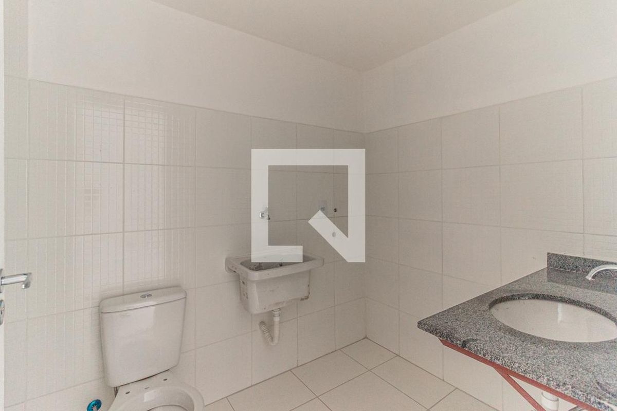 Kitnet-Studio, 40 m² - Foto 18