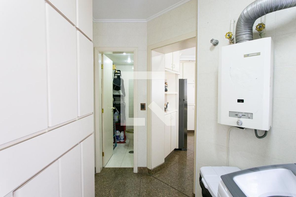Apartamento, 3 quartos, 160 m² - Foto 104