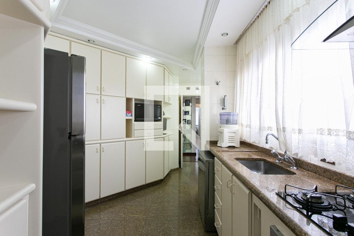 Apartamento, 3 quartos, 160 m² - Foto 92