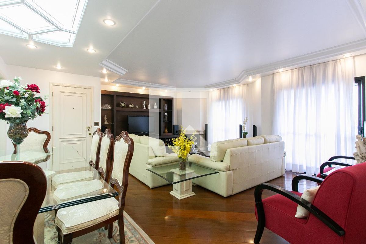 Apartamento, 3 quartos, 160 m² - Foto 2