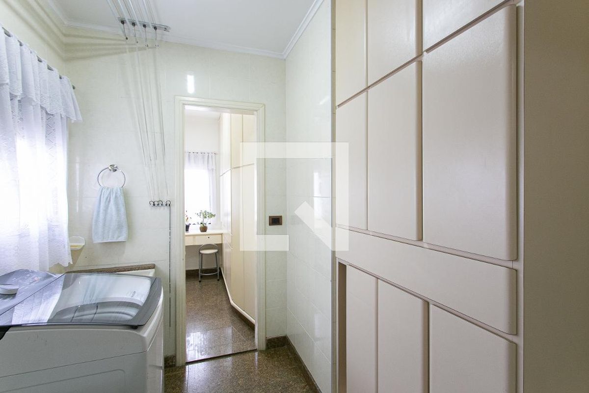 Apartamento, 3 quartos, 160 m² - Foto 98