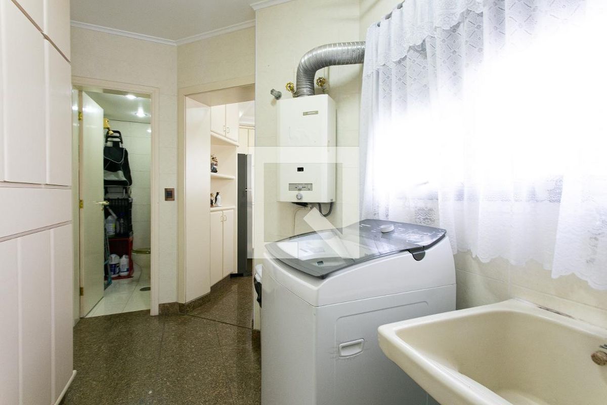 Apartamento, 3 quartos, 160 m² - Foto 102