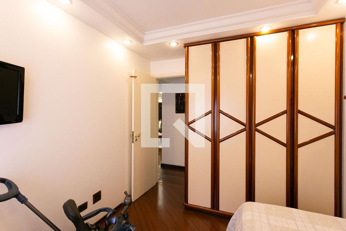Apartamento, 3 quartos, 160 m² - Foto 42