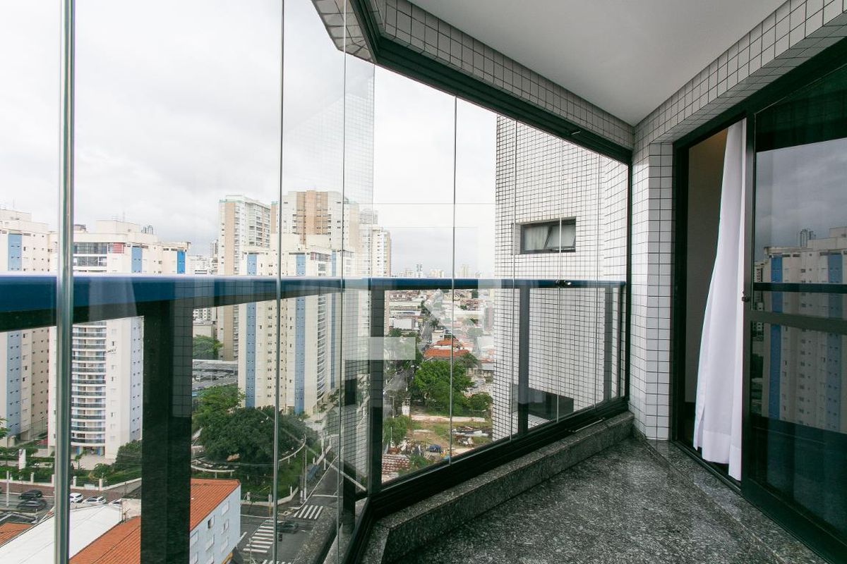 Apartamento, 3 quartos, 160 m² - Foto 20
