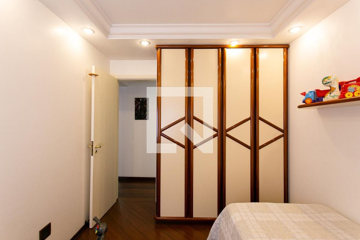 Apartamento, 3 quartos, 160 m² - Foto 40
