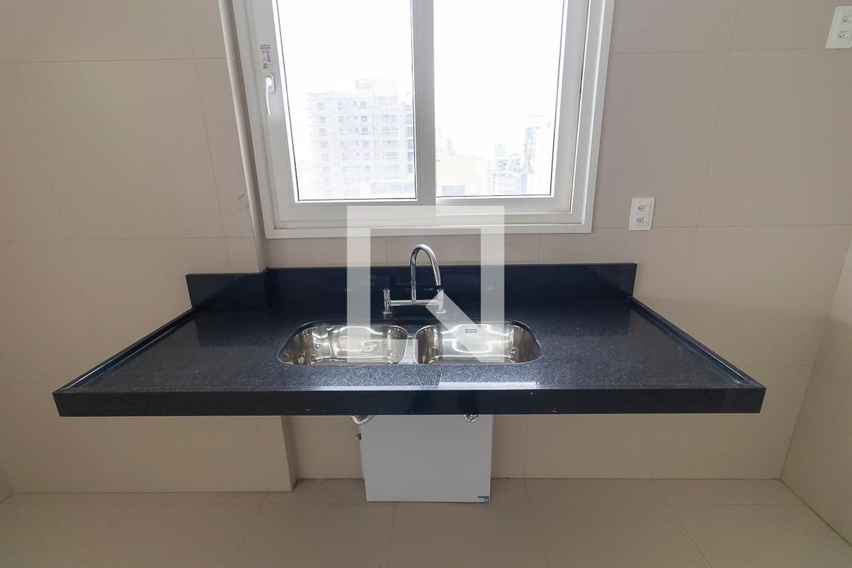 Apartamento à Venda - Cambuí, 3 Quartos,  145 m2 em , Campinas - sp | SoloBR
