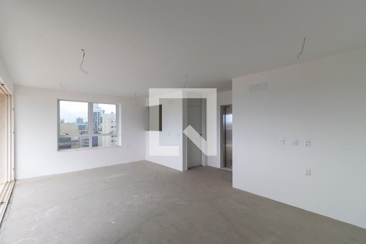 Apartamento à Venda - Cambuí, 3 Quartos,  145 m2 em , Campinas - sp | SoloBR