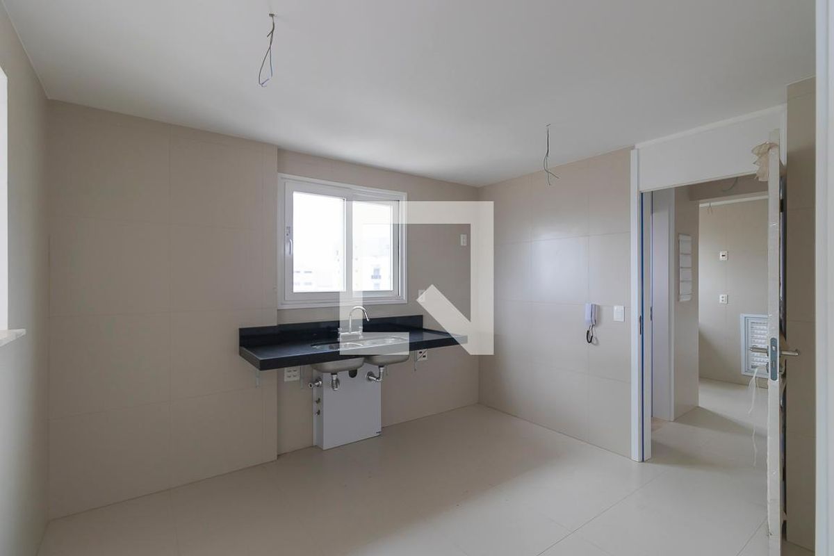 Apartamento à Venda - Cambuí, 3 Quartos,  145 m2 em , Campinas - sp | SoloBR