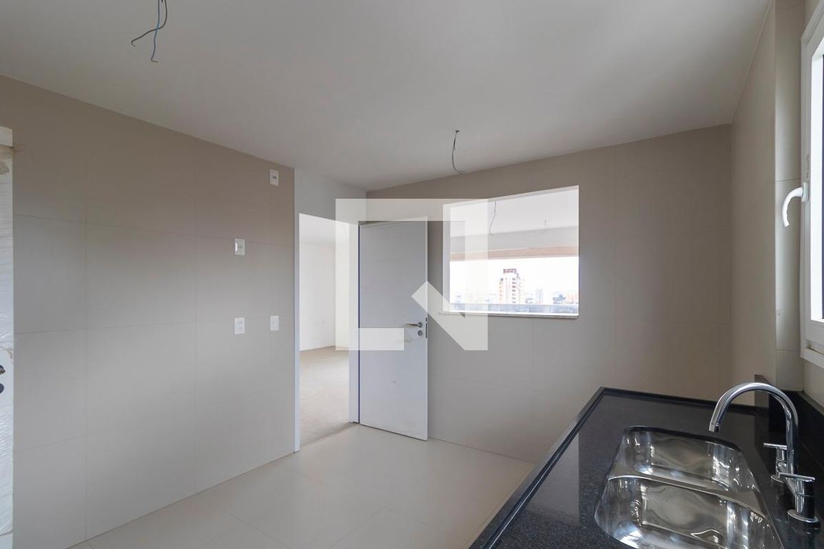 Apartamento à Venda - Cambuí, 3 Quartos,  145 m2 em , Campinas - sp | SoloBR