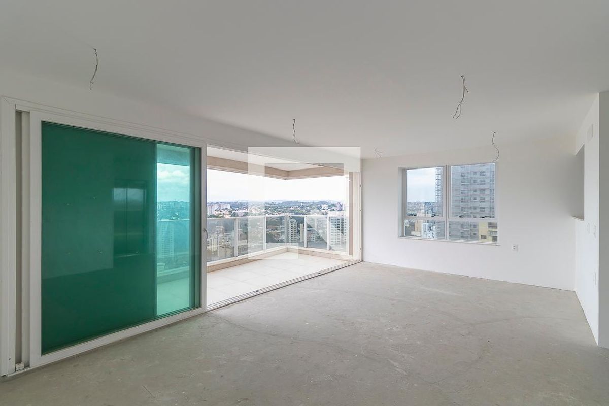 Apartamento à Venda - Cambuí, 3 Quartos,  145 m2 em , Campinas - sp | SoloBR