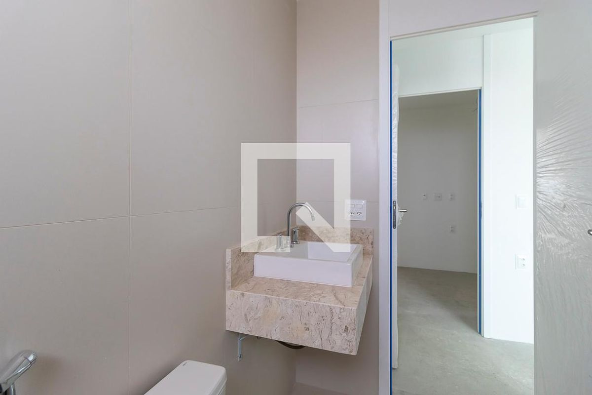 Apartamento à Venda - Cambuí, 3 Quartos,  145 m2 em , Campinas - sp | SoloBR