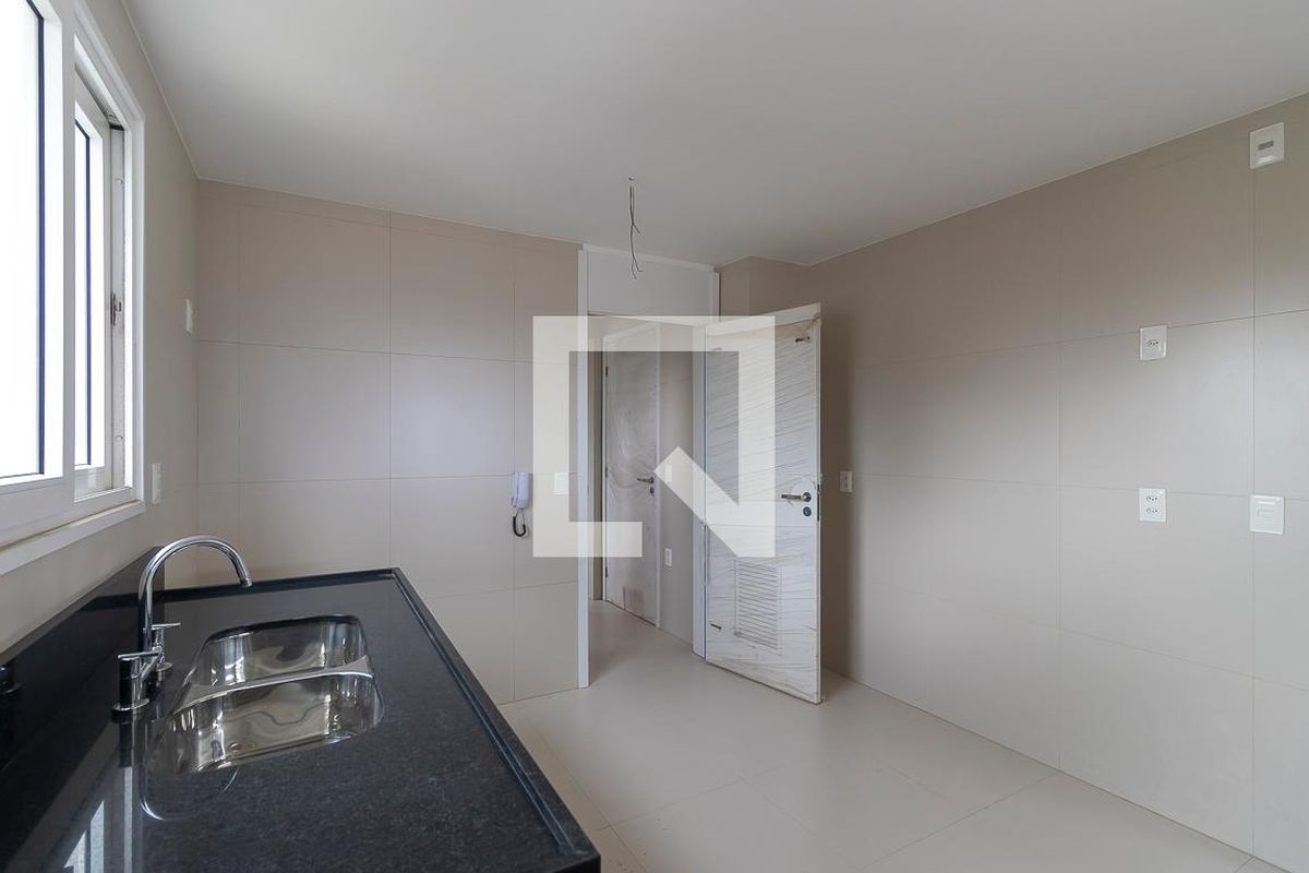 Apartamento à Venda - Cambuí, 3 Quartos,  145 m2 em , Campinas - sp | SoloBR