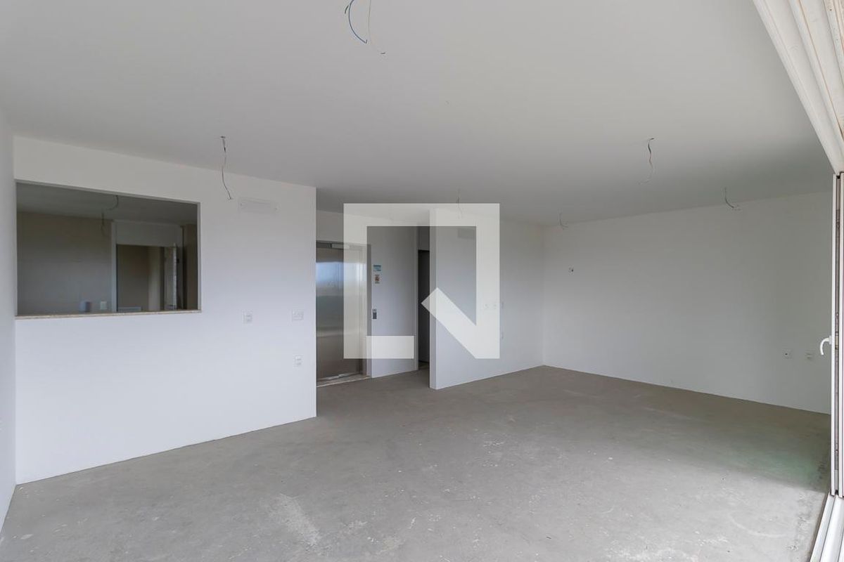 Apartamento à Venda - Cambuí, 3 Quartos,  145 m2 em , Campinas - sp | SoloBR
