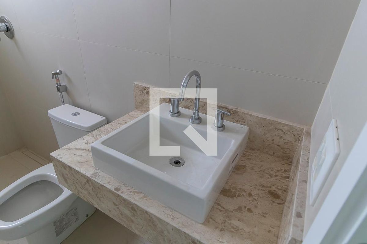 Apartamento à Venda - Cambuí, 3 Quartos,  145 m2 em , Campinas - sp | SoloBR
