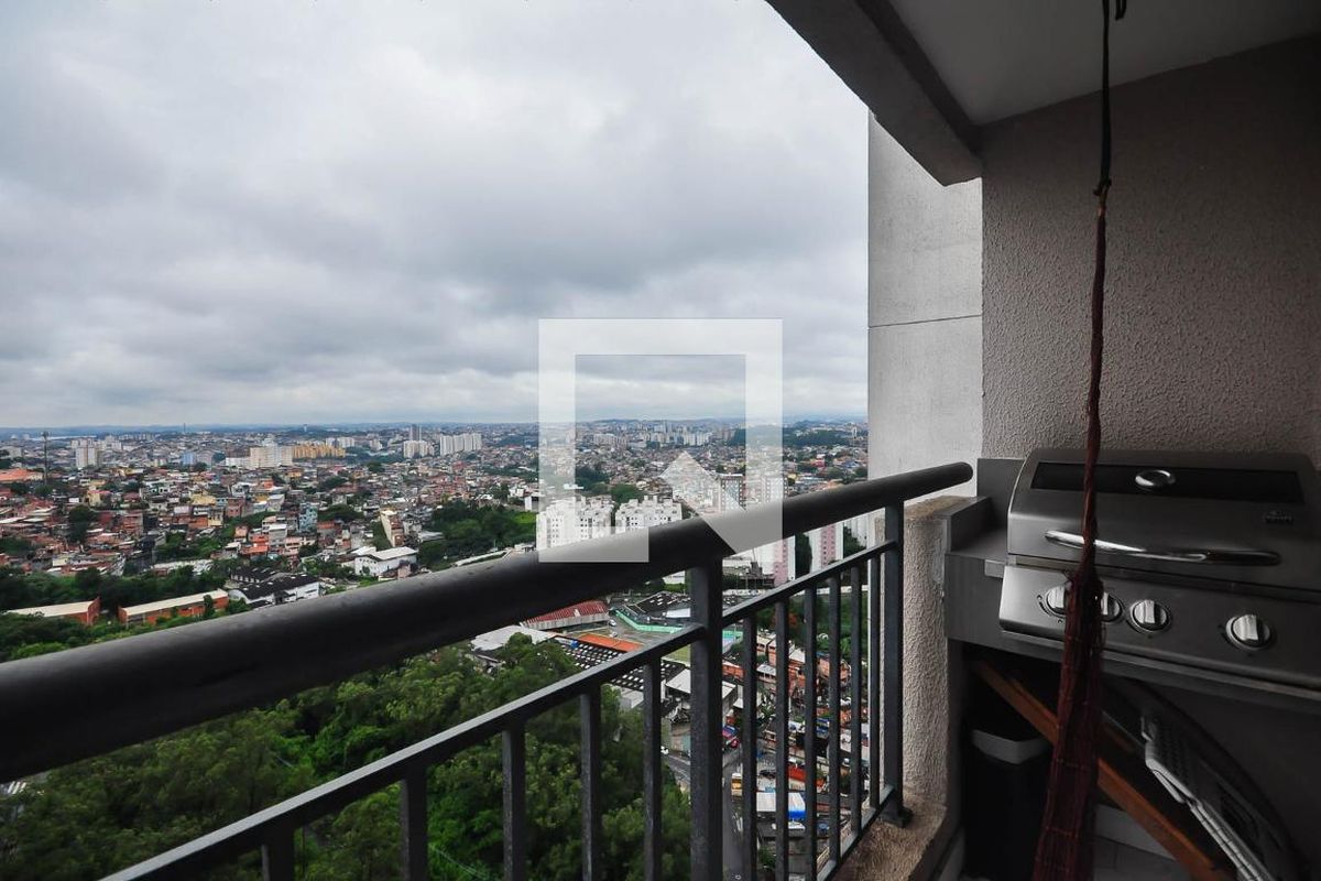 Apartamento, 2 quartos, 75 m² - Foto 28