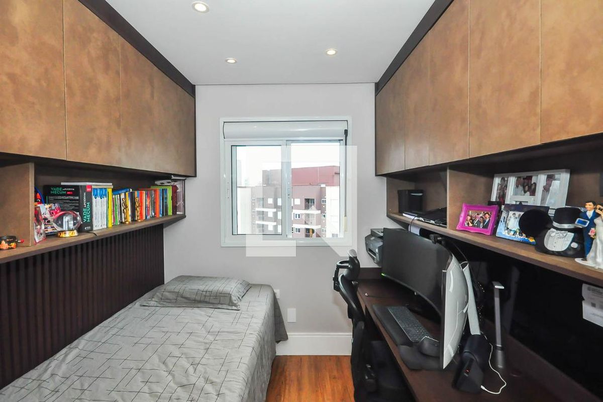 Apartamento, 2 quartos, 75 m² - Foto 34