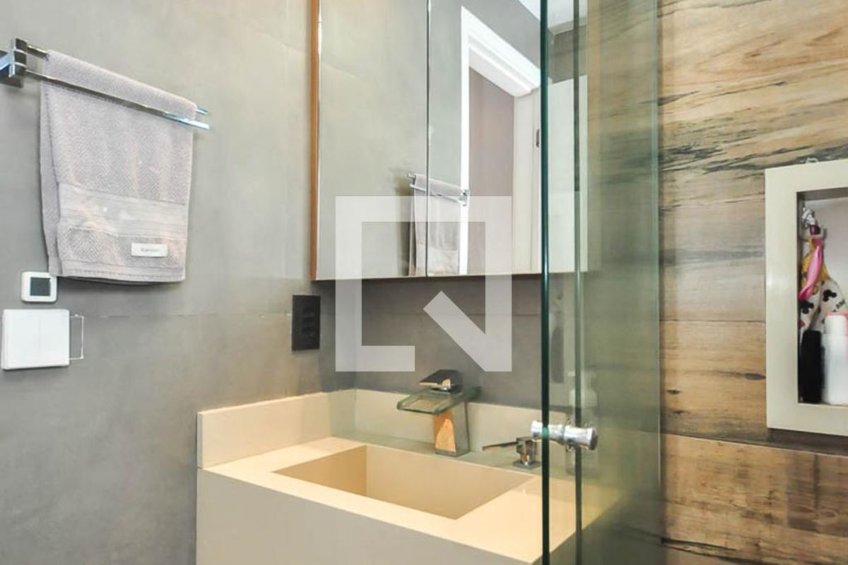 Apartamento, 2 quartos, 75 m² - Foto 56